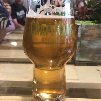 CraftHaus Brewery - India Pale Lager (70 IBU's) - Breweries Near Me - Henderson, Nevada CraftHaus Brewery - India Pale Lager (70 IBU's) - Breweries Near Me - Henderson, Nevada