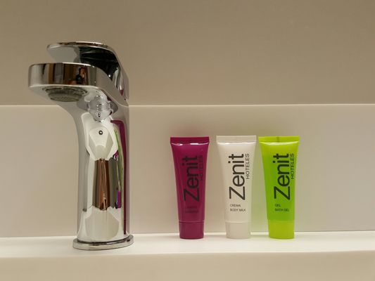 Zenit San Sebastián by null