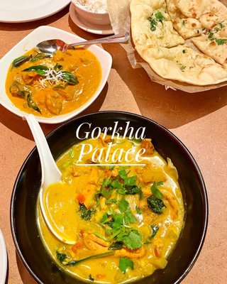 Gorkha Palace Indian Cuisine by null