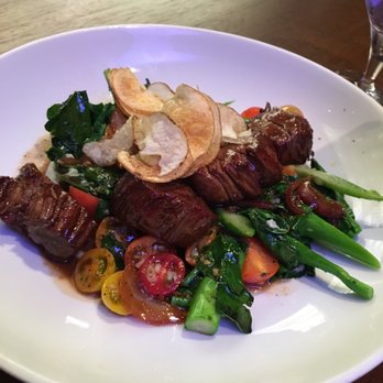 AnQi Bistro - Asian Fusion Near Me - Costa Mesa, California