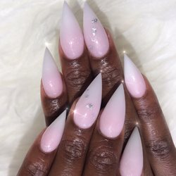 Perfect Nails Spa