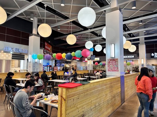 H Mart Plano by null