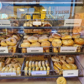 Brandon Bagels - Bagels - Bagels Near Me - Brandon, Florida Brandon Bagels - Bagels - Bagels Near Me - Brandon, Florida