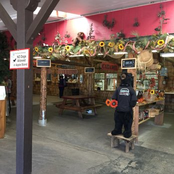 High Hill Ranch - No lines.. come early - Donuts Near Me - Placerville, California High Hill Ranch - No lines.. come early - Donuts Near Me - Placerville, California