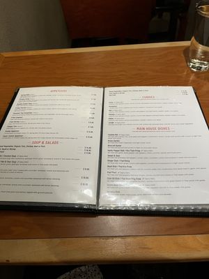 Buddha Thai Cuisine by null