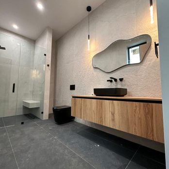 MNBE Construction & Development - General Contractors Near Me - Seattle, Washington