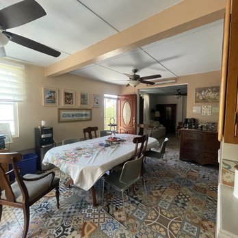 Bancy's by the Sea - Resorts Near Me - Guánica, Puerto Rico