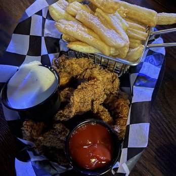 DB's Tavern - Chicken Tenders - Burgers Near Me - Charlotte, North Carolina