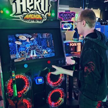 Dave & Buster's Louisville - Arcades Near Me - Louisville, Kentucky Dave & Buster's Louisville - Arcades Near Me - Louisville, Kentucky