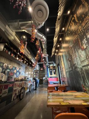 Block 9 Thai Street Eats/Henderson by null