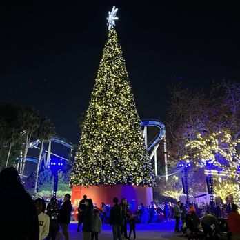 Great America's Winterfest - Festivals Near Me - Santa Clara, California Great America's Winterfest - Festivals Near Me - Santa Clara, California