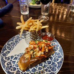 Lobster Roll