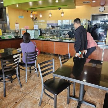 THH Sandwiches - Inside of the place - Vietnamese Near Me - Tustin, California THH Sandwiches - Inside of the place - Vietnamese Near Me - Tustin, California