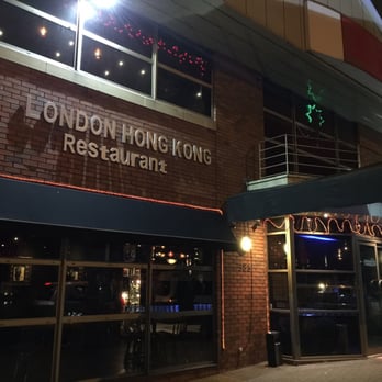 London Hong Kong - Restaurant near Geathroe - Dim Sum Near Me - West Drayton, XGL