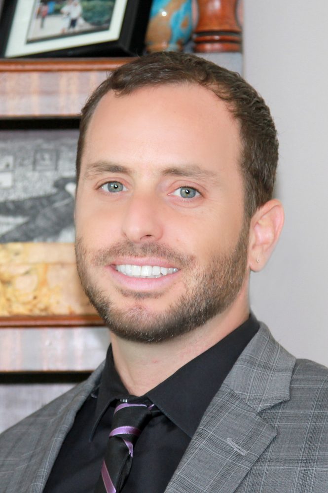 DR. EDAN M. ALCALAY, PSY.D. 950 Peninsula Corporate Cir, Boca Raton