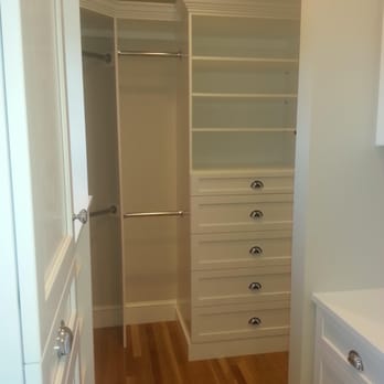 Devoe Construction - Custom closets - General Contractors Near Me