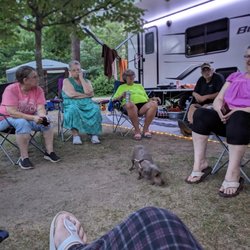 Kestelwoods Campground