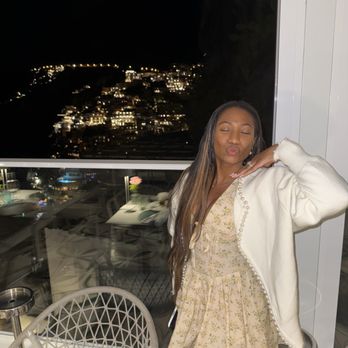 Ristorante Adamo ed Eva - At night - Italian Near Me - Positano, SA Ristorante Adamo ed Eva - At night - Italian Near Me - Positano, SA