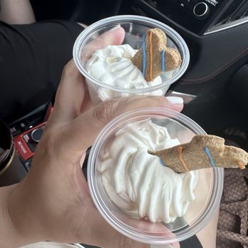 Chillin Drive Thru - Pup cups! - Breakfast & Brunch Near Me - Pittsburgh, Pennsylvania Chillin Drive Thru - Pup cups! - Breakfast & Brunch Near Me - Pittsburgh, Pennsylvania