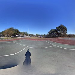 J V Morris Tennis Center - J.V. Morris Tennis Center