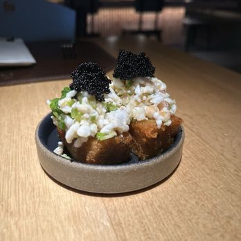Bar Rōnin - Fish and chips - Japanese Near Me - Erie, Pennsylvania