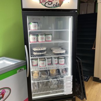 The Ice Cream Cafe - Ice Cream Cakes, Sandwiches, Pints and Quarts - Ice Cream & Frozen Yogurt Near Me - Gillette, Wyoming The Ice Cream Cafe - Ice Cream Cakes, Sandwiches, Pints and Quarts - Ice Cream & Frozen Yogurt Near Me - Gillette, Wyoming