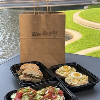 Rise Bagels - Bagels Near Me - Irvine, California Rise Bagels - Bagels Near Me - Irvine, California