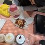 Fruti Churros