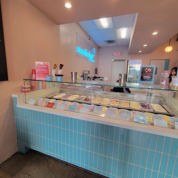 Wanderlust Creamery - Ice Cream & Frozen Yogurt Near Me - Los Angeles, California Wanderlust Creamery - Ice Cream & Frozen Yogurt Near Me - Los Angeles, California