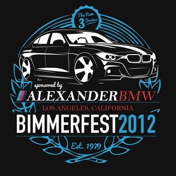 Single Origin Media - Nick Alexander BMW Bimmerfest 2012 Design by Ian at Likeable Advertising - Web Design Near Me - Walnut Creek, California Single Origin Media - Nick Alexander BMW Bimmerfest 2012 Design by Ian at Likeable Advertising - Web Design Near Me - Walnut Creek, California