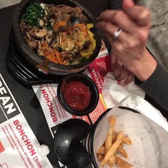Bonchon Pearland - Chicken Wings Near Me - Pearland, Texas Bonchon Pearland - Chicken Wings Near Me - Pearland, Texas