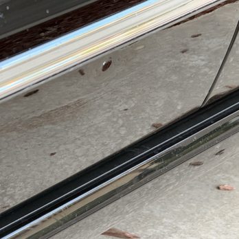Relic Protective Films - Before - Home Window Tinting Near Me - San Juan Capistrano , California