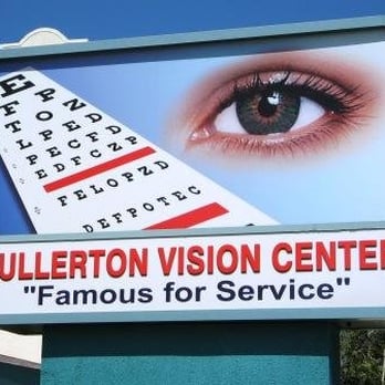 Fullerton Vision Center - Visit our virtual office, then visit us in person! - Optometrists Near Me - Fullerton, California Fullerton Vision Center - Visit our virtual office, then visit us in person! - Optometrists Near Me - Fullerton, California