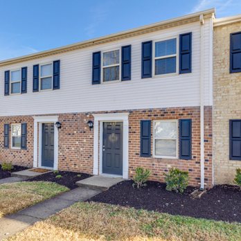 Ashland Towne Square Apartments - Apartments Near Me - Ashland, Virginia