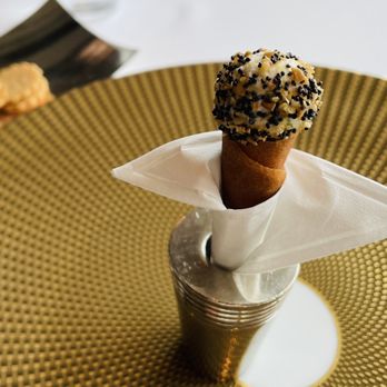 Per Se - French Near Me - New York, New York