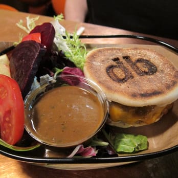 Diablo Burger - Burgers Near Me - Flagstaff, Arizona