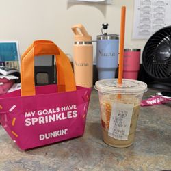 Dunkin