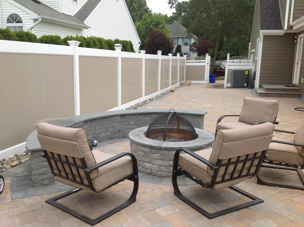 Sanchez Landscaping - tree service in Jamesburg, NJ