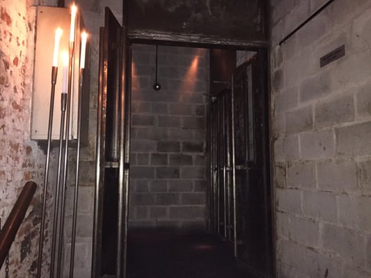 Gran Bar Danzon by null