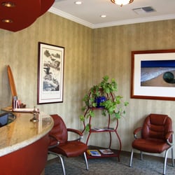 Michael Eurs, DDS - Relaxing Atmosphere
