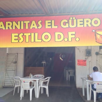 Carnitas El Güero - Mexican Near Me - Oaxaca, OAX Carnitas El Güero - Mexican Near Me - Oaxaca, OAX