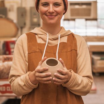 Kingston Ceramics Studio - Art Classes Near Me - Kingston, New York