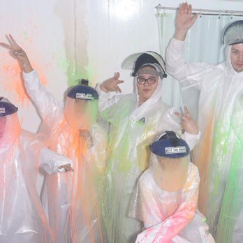 Beat The Bomb Brooklyn - Escape Games Near Me - Brooklyn, New York Beat The Bomb Brooklyn - Escape Games Near Me - Brooklyn, New York