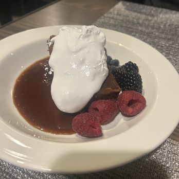 The Chalkboard Kitchen - Sticky toffee pudding - American Near Me - Oklahoma City, Oklahoma The Chalkboard Kitchen - Sticky toffee pudding - American Near Me - Oklahoma City, Oklahoma