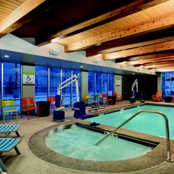 Home2 Suites by Hilton Anchorage/Midtown