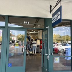 Old Navy Outlet