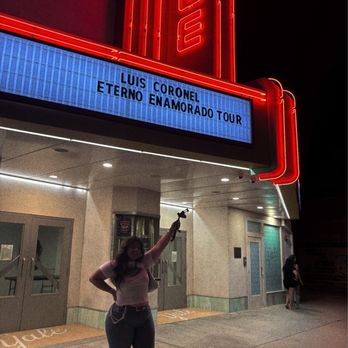 The Yale Theater - Venues & Event Spaces Near Me - Oklahoma City, Oklahoma The Yale Theater - Venues & Event Spaces Near Me - Oklahoma City, Oklahoma