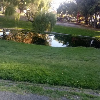 Julliard Park - Parks Near Me - Santa Rosa, California