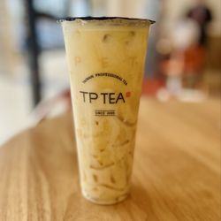 TP Tea - Mango Tea Latte