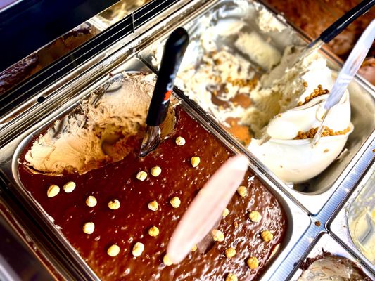 San Lorenzo Gelato and Pastry by null